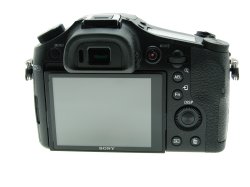 Sony RX10 MK 1 20.1MP Digital Camera Carl Zeiss 24-200mm F2.8 T* Zoom Lens