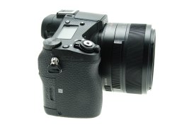 Sony RX10 MK 1 20.1MP Digital Camera Carl Zeiss 24-200mm F2.8 T* Zoom Lens