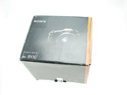 Sony RX10 MK 1 20.1MP Digital Camera Carl Zeiss 24-200mm F2.8 T* Zoom Lens