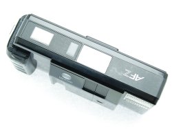 Minolta AFZ 35mm Film Point & Shoot Compact Camera 35/2.8 Lens