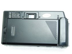 Minolta AFZ 35mm Film Point & Shoot Compact Camera 35/2.8 Lens
