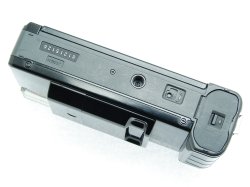Minolta AFZ 35mm Film Point & Shoot Compact Camera 35/2.8 Lens