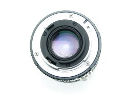 Nikon 35mm F/2 Nikkor AIs Manual Focus Wide Angle Lens