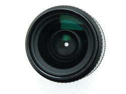 Nikon 35mm F/2 Nikkor AIs Manual Focus Wide Angle Lens