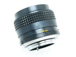 Minolta 24mm f/2.8 MC W.ROKKOR-SI Manual Focus Wide Angle Lens