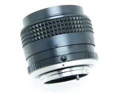 Minolta 24mm f/2.8 MC W.ROKKOR-SI Manual Focus Wide Angle Lens