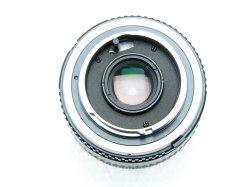 Minolta 24mm f/2.8 MC W.ROKKOR-SI Manual Focus Wide Angle Lens