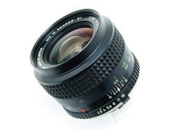 Minolta 24mm f/2.8 MC W.ROKKOR-SI Manual Focus Wide Angle Lens