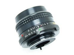 MINOLTA 35mm F/2.8 MD W.ROKKOR Manual Focus Wide Angle Lens