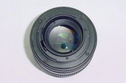 Contax Planar 50mm F/1.7 T* Carl Zeiss Standard Manual Focus Lens - Excellent