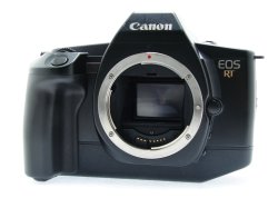 Canon EOS RT 35mm Film SLR Camera Body