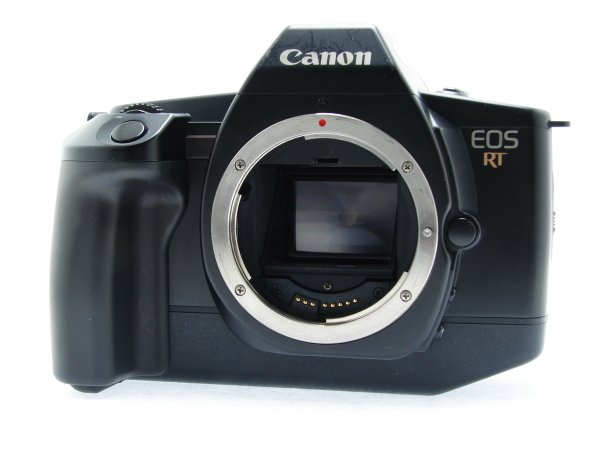 Canon EOS RT 35mm Film SLR Camera Body