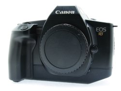 Canon EOS RT 35mm Film SLR Camera Body