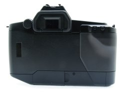 Canon EOS RT 35mm Film SLR Camera Body