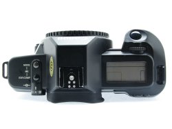 Canon EOS RT 35mm Film SLR Camera Body