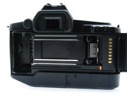 Canon EOS RT 35mm Film SLR Camera Body