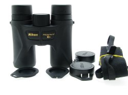 Nikon 10x30 Prostaff 7s 6° Waterproof Binoculars