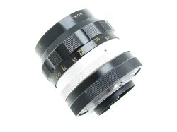 Nikon 35mm F/2 Auto NIKKOR-O.C Manual Focus Pre-AI Lens