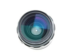 Nikon 35mm F/2 Auto NIKKOR-O.C Manual Focus Pre-AI Lens