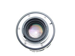 Nikon 35mm F/2 Auto NIKKOR-O.C Manual Focus Pre-AI Lens