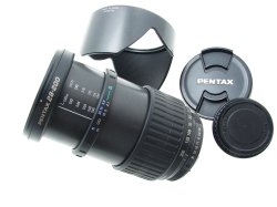 Pentax 28-200mm f/3.8-5.6 Pentax-FA IF&AL smc Zoom Lens