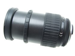 Pentax 28-200mm f/3.8-5.6 Pentax-FA IF&AL smc Zoom Lens