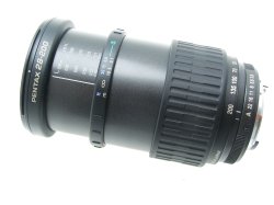Pentax 28-200mm f/3.8-5.6 Pentax-FA IF&AL smc Zoom Lens