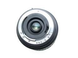 Pentax 28-200mm f/3.8-5.6 Pentax-FA IF&AL smc Zoom Lens