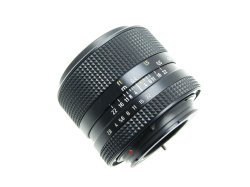 Rollei Distagon 35mm f/2.8 Rollei-HFT Wide Angle Manual Focus Lens For QBM Mount