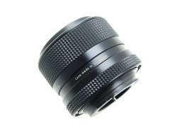 Rollei Distagon 35mm f/2.8 Rollei-HFT Wide Angle Manual Focus Lens For QBM Mount