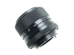 Rollei Distagon 35mm f/2.8 Rollei-HFT Wide Angle Manual Focus Lens For QBM Mount