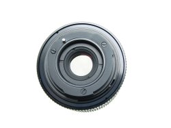 Rollei Distagon 35mm f/2.8 Rollei-HFT Wide Angle Manual Focus Lens For QBM Mount