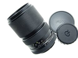 Rollei Sonnar 135mm f/2.8 Rollei-HFT Portrait Lens For QBM Mount