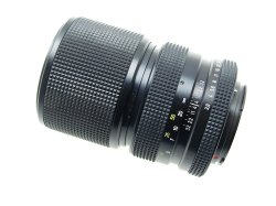 Rollei Sonnar 135mm f/2.8 Rollei-HFT Portrait Lens For QBM Mount