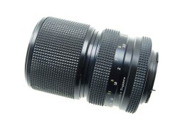 Rollei Sonnar 135mm f/2.8 Rollei-HFT Portrait Lens For QBM Mount