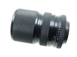 Rollei Sonnar 135mm f/2.8 Rollei-HFT Portrait Lens For QBM Mount
