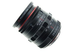 Pentax 20-40mm F/2.8-4 ED Limited DC WR HD Pentax-DA Zoom Lens