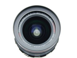 Pentax 20-40mm F/2.8-4 ED Limited DC WR HD Pentax-DA Zoom Lens
