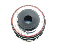 Pentax 20-40mm F/2.8-4 ED Limited DC WR HD Pentax-DA Zoom Lens