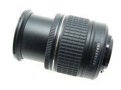 Nikon 18-55mm F/3.5-5.6G AF-P VR DX Nikkor Lens