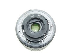 Nikon 18-55mm F/3.5-5.6G AF-P VR DX Nikkor Lens