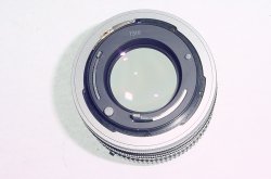 Canon 50mm F/1.4 FD S.S.C. Standard Manual Focus Lens