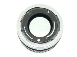 Canon 50mm F/1.4 FD S.S.C. Standard Manual Focus Lens