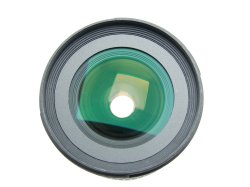 Sigma 24mm F/1.8 EX DG Macro Aspherical Wide Angle Lens For Canon EF