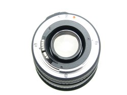 Sigma 24mm F/1.8 EX DG Macro Aspherical Wide Angle Lens For Canon EF