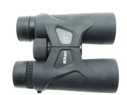 Nikon 10x42 Prostaff 7° S3 Waterproof Bird Watching Binoculars