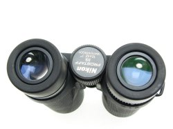 Nikon 10x42 Prostaff 7° S3 Waterproof Bird Watching Binoculars