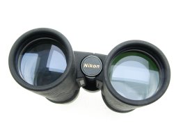 Nikon 10x42 Prostaff 7° S3 Waterproof Bird Watching Binoculars