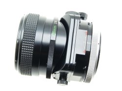 Canon 35mm F/2.8 FD TS S.S.C. Tilt & Shift Wide Angle Manual Focus Lens