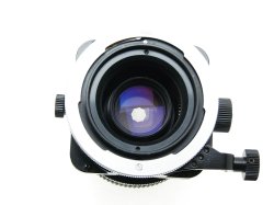 Canon 35mm F/2.8 FD TS S.S.C. Tilt & Shift Wide Angle Manual Focus Lens